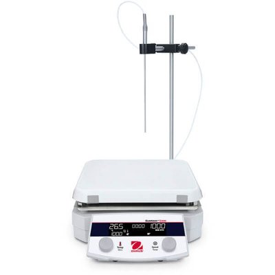 Ohaus Corporation Guardian™ 5000 Series Hot Plate Stirrers
