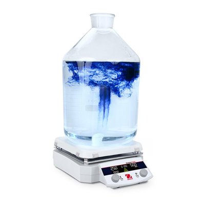 Guardian™ 5000 Series Hot Plate Stirrers