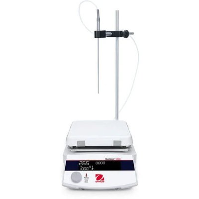 Guardian™ 5000 Series Hot Plates