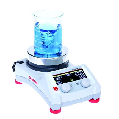 Ohaus Corporation Guardian™ 7000 Hotplates & Stirrers