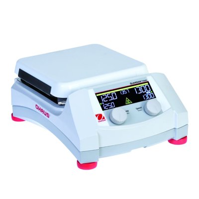 Ohaus Corporation Guardian™ 7000 Hotplates & Stirrers