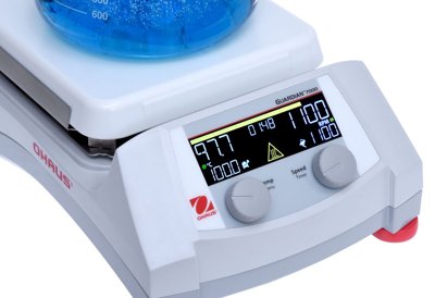Ohaus Corporation Guardian™ 7000 Hotplates & Stirrers