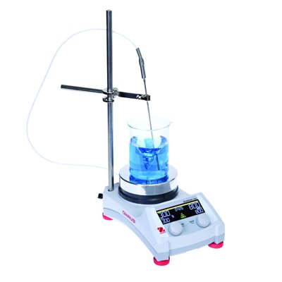 Ohaus Corporation Guardian™ 7000 Hotplates & Stirrers