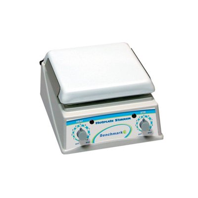 H4000 Hotplate Magnetic Stirrers