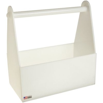 Dynalon Products HDPE Lab Safety Bottle Carrier