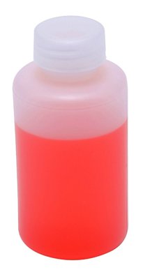 Dynalon Products HDPE Narrow Mouth Bottles