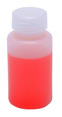 Dynalon Products HDPE Narrow Mouth Bottles