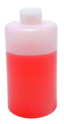 Dynalon Products HDPE Narrow Mouth Bottles
