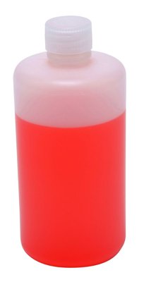 Dynalon Products HDPE Narrow Mouth Bottles