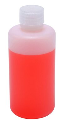 Dynalon Products HDPE Narrow Mouth Bottles