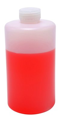 Dynalon Products HDPE Narrow Mouth Bulk Bottles