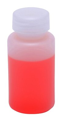 Dynalon Products HDPE Narrow Mouth Bulk Bottles