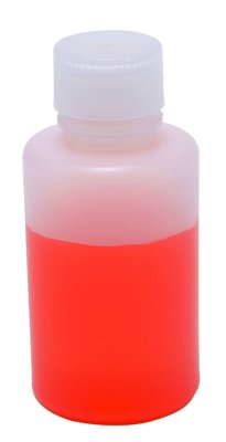 Dynalon Products HDPE Narrow Mouth Bulk Bottles