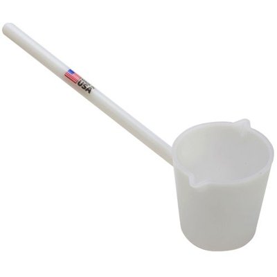 Dynalon Products HDPE Scoop/Ladle