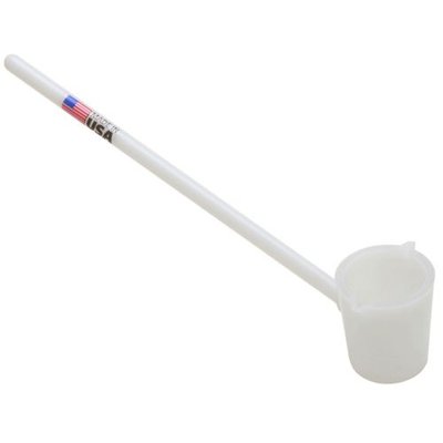 Dynalon Products HDPE Scoop/Ladle