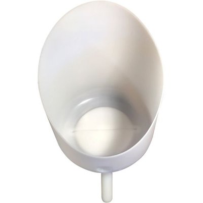 Dynalon Products HDPE Scoops