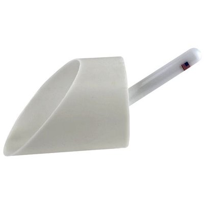 Dynalon Products HDPE Scoops
