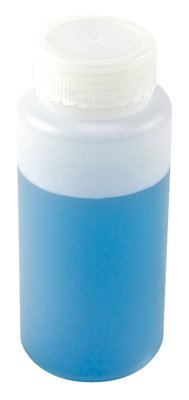 Dynalon Products HDPE Wide Mouth Bottles