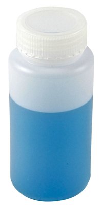 Dynalon Products HDPE Wide Mouth Bottles