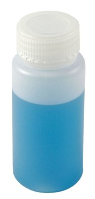 Dynalon Products HDPE Wide Mouth Bottles
