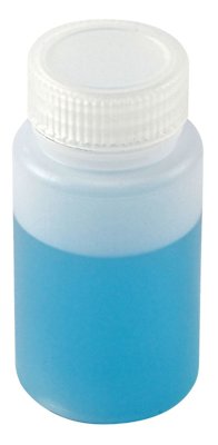 Dynalon Products HDPE Wide Mouth Bottles