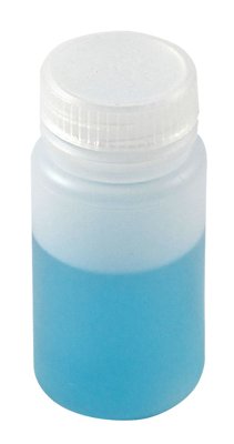 Dynalon Products HDPE Wide Mouth Bottles