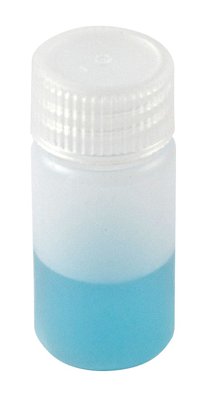 Dynalon Products HDPE Wide Mouth Bottles