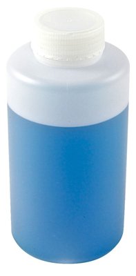 HDPE Wide Mouth Bottles