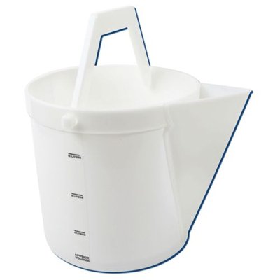 Heavy Duty Pail, HDPE 