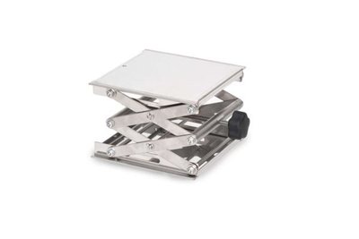Ohaus Corporation Heavy-Duty, Stainless Steel Lab-Lift
