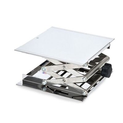 Ohaus Corporation Heavy-Duty, Stainless Steel Lab-Lift