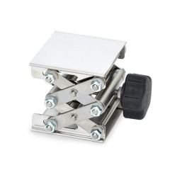 Heavy-Duty, Stainless Steel Lab-Lift