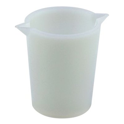 Dynalon Products Heavy Wall HDPE Beakers, 50 - 1000mL