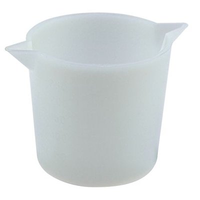 Dynalon Products Heavy Wall HDPE Beakers, 50 - 1000mL