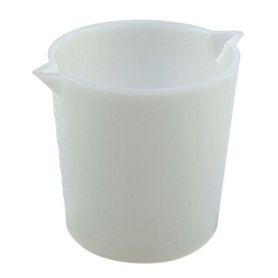 Dynalon Products Heavy Wall HDPE Beakers, 50 - 1000mL