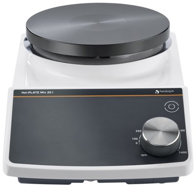 Hei-Plate Mix Magnetic Stirrer
