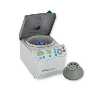 Hermle Z207A Compact Clinical Centrifuges