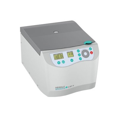 Hermle Z287A Compact Universal Centrifuges