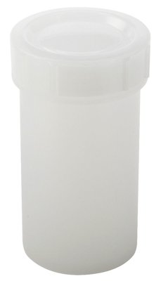 Dynalon Products High Strength Plastic Vials