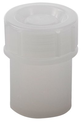Dynalon Products High Strength Plastic Vials