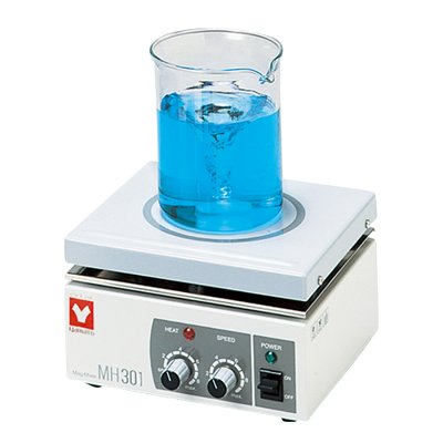 Yamato Scientific America Hot Plate Stirrers