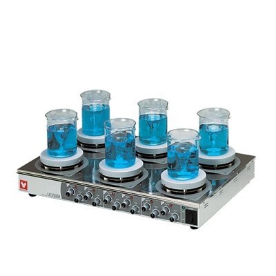 Yamato Scientific America Hot Plate Stirrers