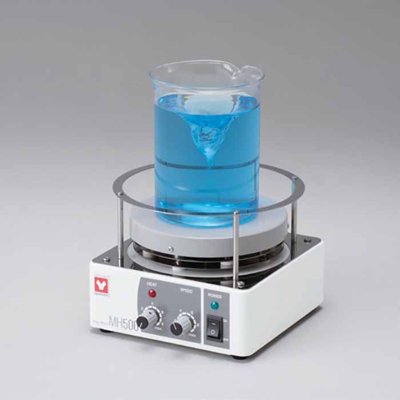 Yamato Scientific America Hot Plate Stirrers