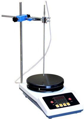 Across International HP Series Magnetic Hot Plate Stirrers