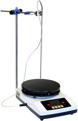 Across International HP Series Magnetic Hot Plate Stirrers