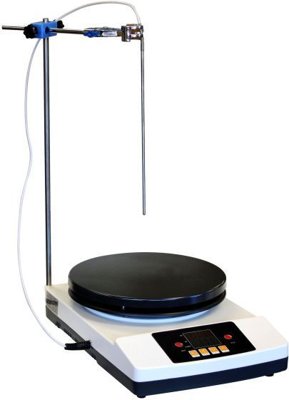 Across International HP Series Magnetic Hot Plate Stirrers