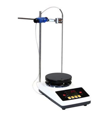 HP Series Magnetic Hot Plate Stirrers