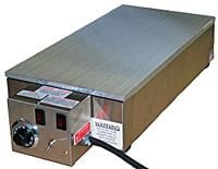 Valad Electric Heating Corp HP Standard High Temperature Industrial Hot Plates