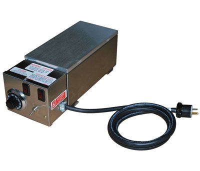Valad Electric Heating Corp HP Standard Industrial Hot Plates