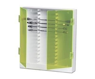 TrippNT HPLC 30 Column Storage